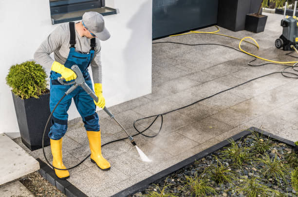 Local Pressure Washing Services in Maize, KS